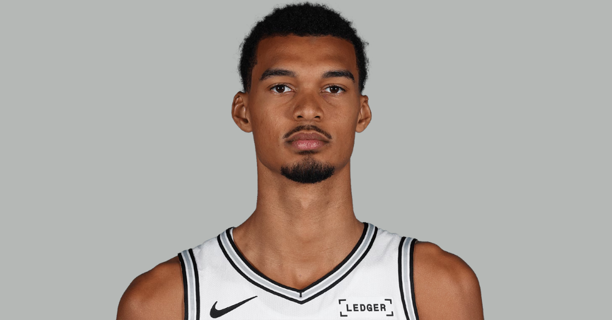 Wembanyama makes history — Youngest, unanimous DPOY winner